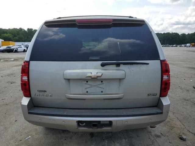 Photo 5 VIN: 1GNFK13088R149518 - CHEVROLET TAHOE K150 