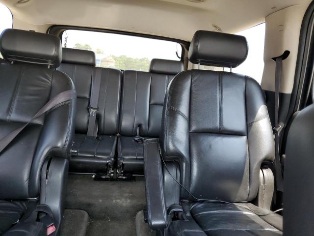 Photo 9 VIN: 1GNFK13088R149518 - CHEVROLET TAHOE K150 