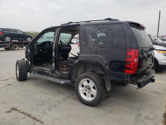 Photo 1 VIN: 1GNFK13088R202072 - CHEVROLET TAHOE 