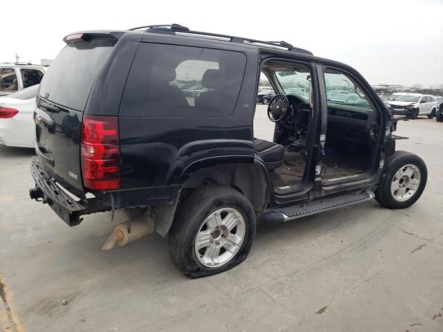 Photo 2 VIN: 1GNFK13088R202072 - CHEVROLET TAHOE 