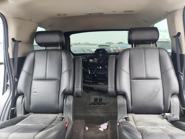 Photo 9 VIN: 1GNFK13088R202072 - CHEVROLET TAHOE 