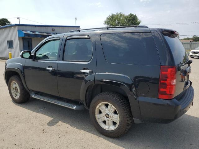 Photo 1 VIN: 1GNFK13088R266659 - CHEVROLET TAHOE K150 