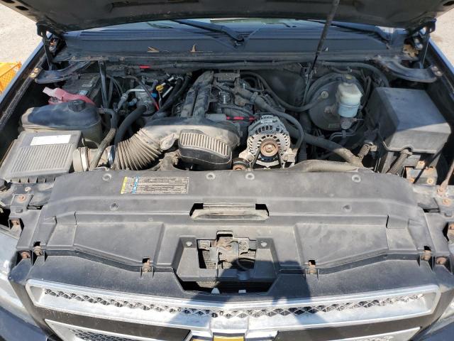 Photo 11 VIN: 1GNFK13088R266659 - CHEVROLET TAHOE K150 