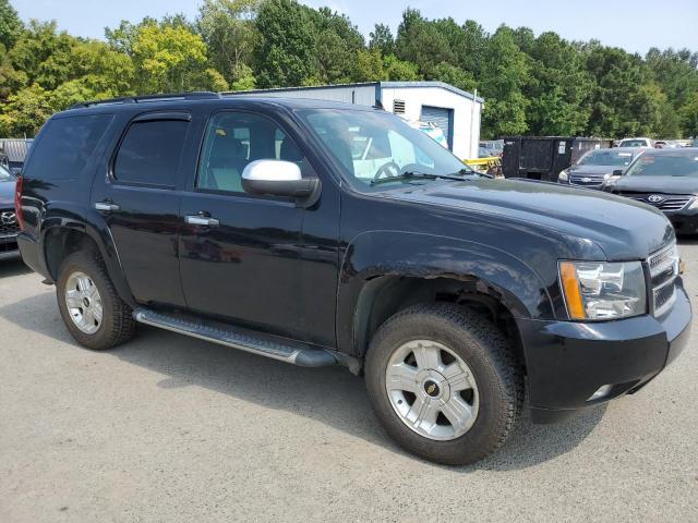 Photo 3 VIN: 1GNFK13088R266659 - CHEVROLET TAHOE K150 