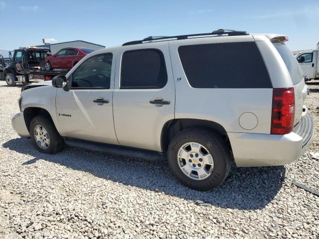 Photo 1 VIN: 1GNFK13089R199840 - CHEVROLET TAHOE 