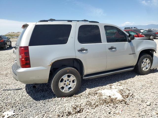 Photo 2 VIN: 1GNFK13089R199840 - CHEVROLET TAHOE 