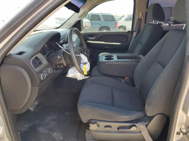 Photo 6 VIN: 1GNFK13089R199840 - CHEVROLET TAHOE 