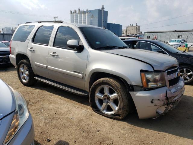 Photo 3 VIN: 1GNFK13097J112880 - CHEVROLET TAHOE K150 