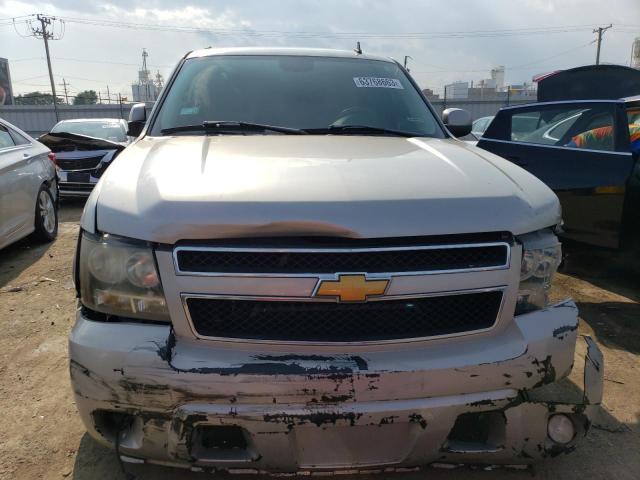 Photo 4 VIN: 1GNFK13097J112880 - CHEVROLET TAHOE K150 