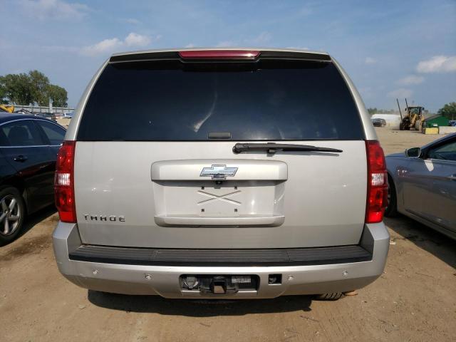 Photo 5 VIN: 1GNFK13097J112880 - CHEVROLET TAHOE K150 