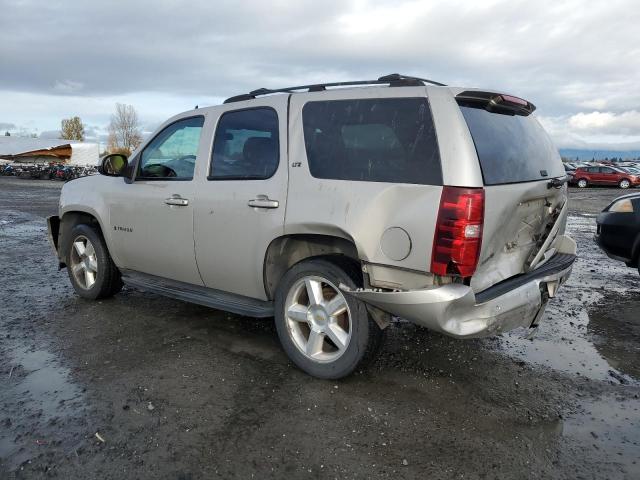 Photo 1 VIN: 1GNFK13097J141537 - CHEVROLET TAHOE K150 