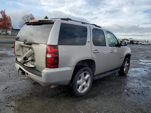 Photo 2 VIN: 1GNFK13097J141537 - CHEVROLET TAHOE K150 