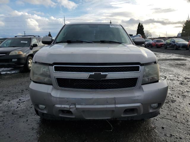 Photo 4 VIN: 1GNFK13097J141537 - CHEVROLET TAHOE K150 