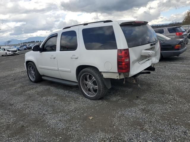 Photo 1 VIN: 1GNFK13097J198563 - CHEVROLET TAHOE K150 