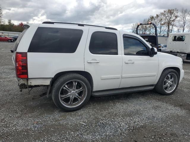 Photo 2 VIN: 1GNFK13097J198563 - CHEVROLET TAHOE K150 