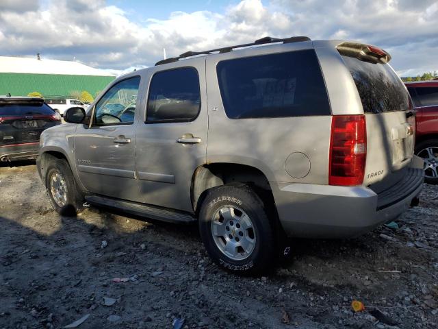 Photo 1 VIN: 1GNFK13097J223963 - CHEVROLET TAHOE K150 