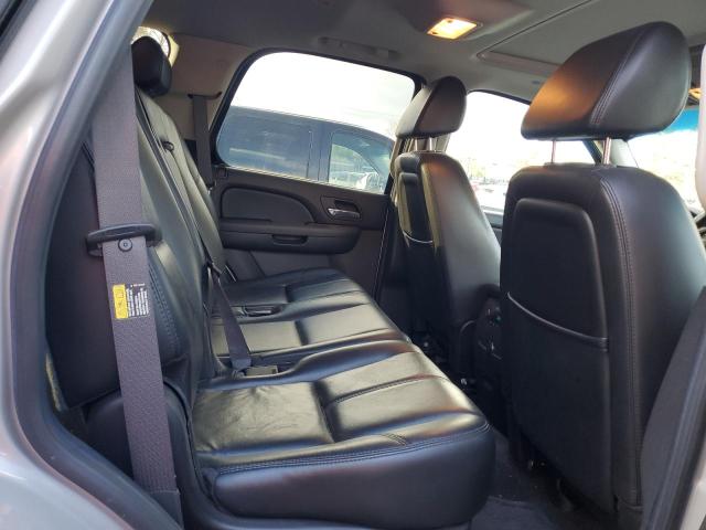 Photo 10 VIN: 1GNFK13097J223963 - CHEVROLET TAHOE K150 