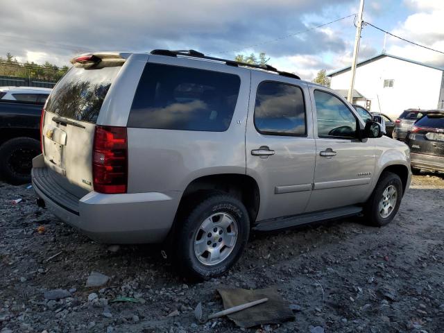 Photo 2 VIN: 1GNFK13097J223963 - CHEVROLET TAHOE K150 