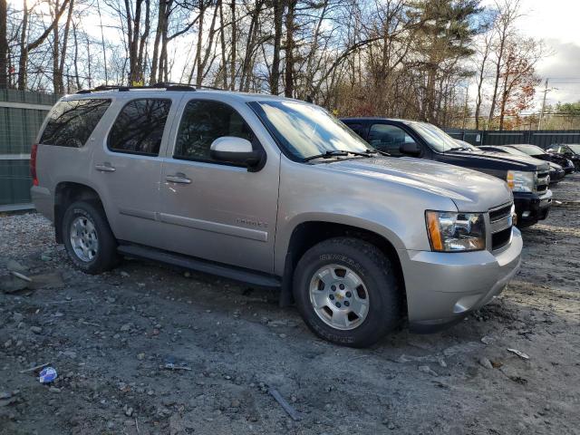 Photo 3 VIN: 1GNFK13097J223963 - CHEVROLET TAHOE K150 