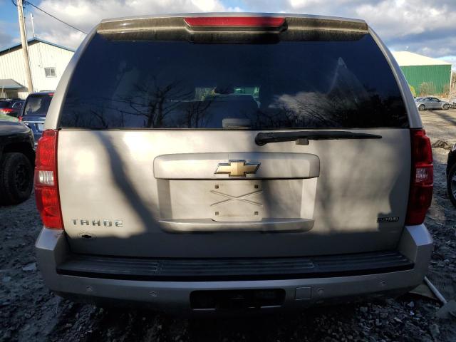 Photo 5 VIN: 1GNFK13097J223963 - CHEVROLET TAHOE K150 