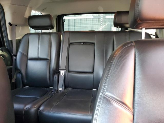 Photo 9 VIN: 1GNFK13097J223963 - CHEVROLET TAHOE K150 