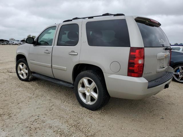 Photo 1 VIN: 1GNFK13097J228158 - CHEVROLET TAHOE K150 