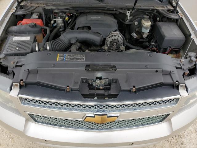 Photo 11 VIN: 1GNFK13097J228158 - CHEVROLET TAHOE K150 