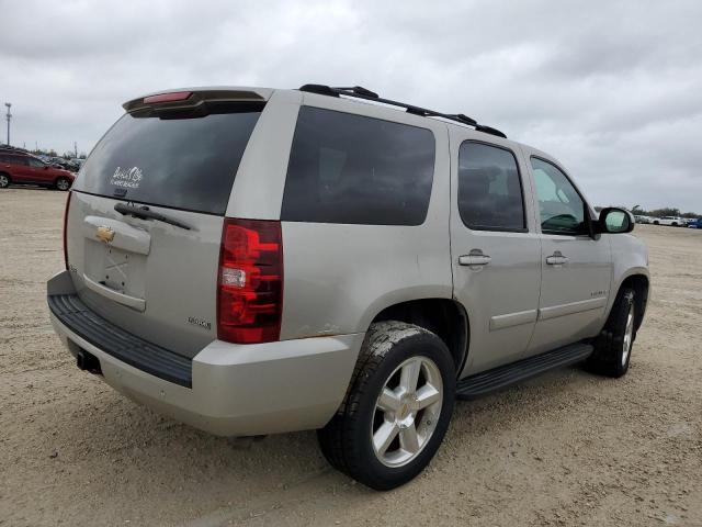 Photo 2 VIN: 1GNFK13097J228158 - CHEVROLET TAHOE K150 