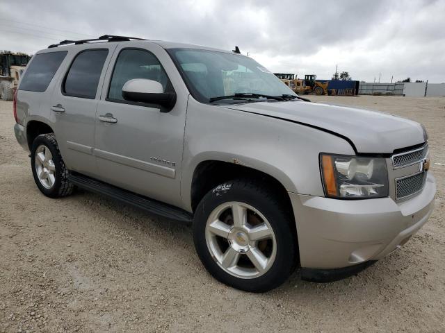 Photo 3 VIN: 1GNFK13097J228158 - CHEVROLET TAHOE K150 