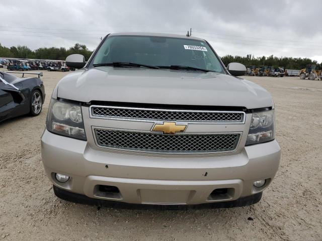 Photo 4 VIN: 1GNFK13097J228158 - CHEVROLET TAHOE K150 