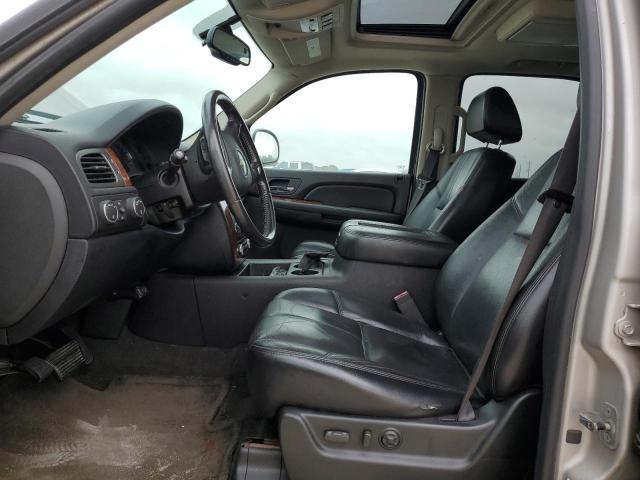 Photo 6 VIN: 1GNFK13097J228158 - CHEVROLET TAHOE K150 