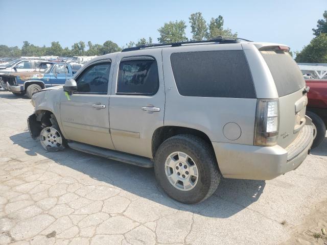 Photo 1 VIN: 1GNFK13097J254078 - CHEVROLET TAHOE K150 