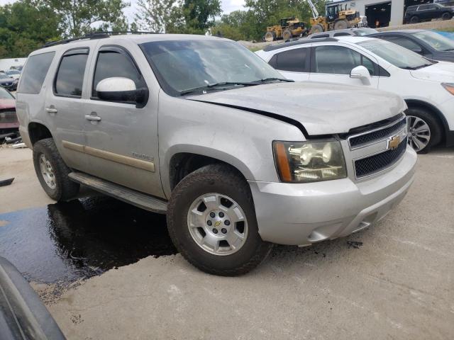 Photo 3 VIN: 1GNFK13097J254078 - CHEVROLET TAHOE K150 