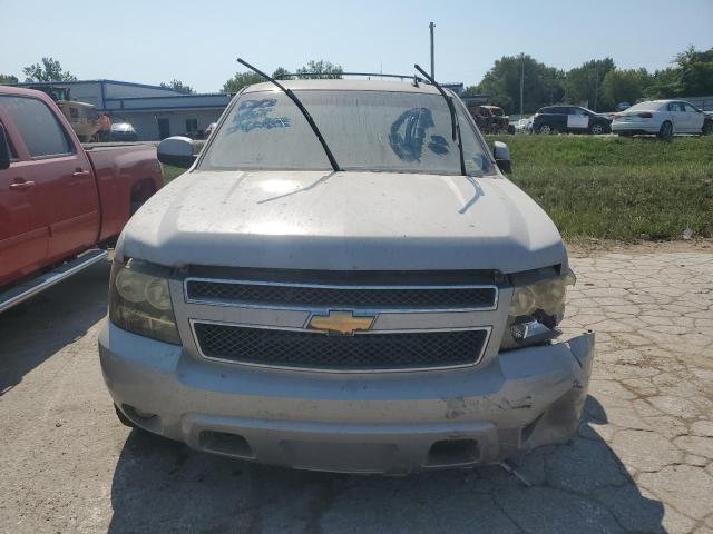 Photo 4 VIN: 1GNFK13097J254078 - CHEVROLET TAHOE K150 