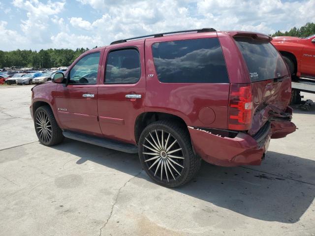 Photo 1 VIN: 1GNFK13097J274072 - CHEVROLET TAHOE 