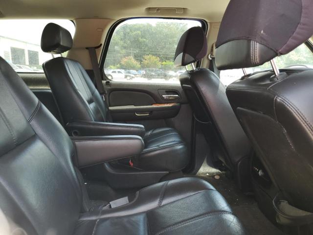 Photo 10 VIN: 1GNFK13097J274072 - CHEVROLET TAHOE 