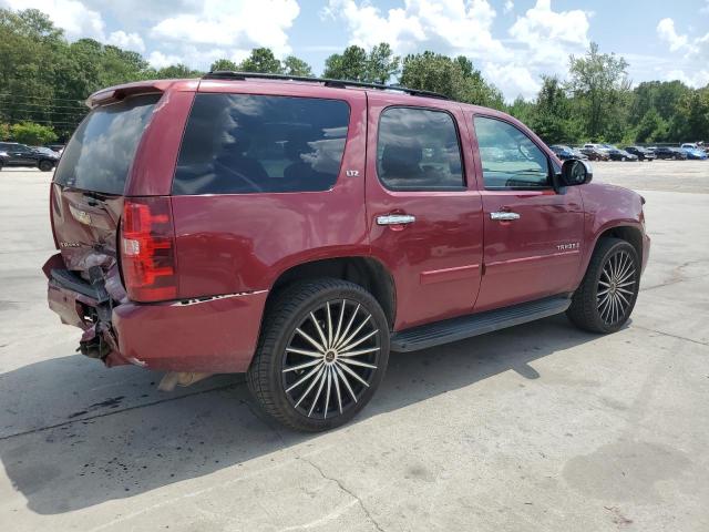 Photo 2 VIN: 1GNFK13097J274072 - CHEVROLET TAHOE 