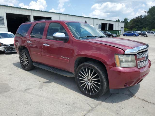 Photo 3 VIN: 1GNFK13097J274072 - CHEVROLET TAHOE 