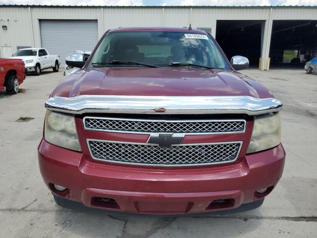 Photo 4 VIN: 1GNFK13097J274072 - CHEVROLET TAHOE 