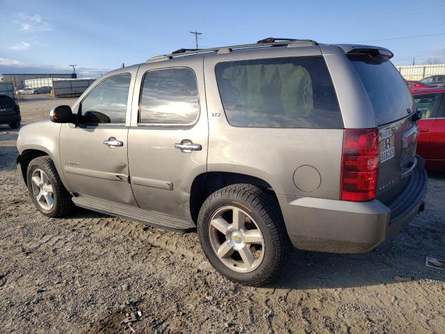 Photo 1 VIN: 1GNFK13097J313629 - CHEVROLET TAHOE K150 