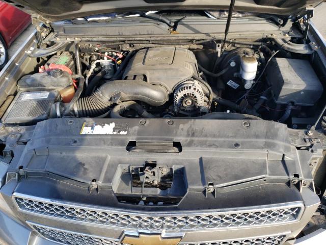 Photo 11 VIN: 1GNFK13097J313629 - CHEVROLET TAHOE K150 