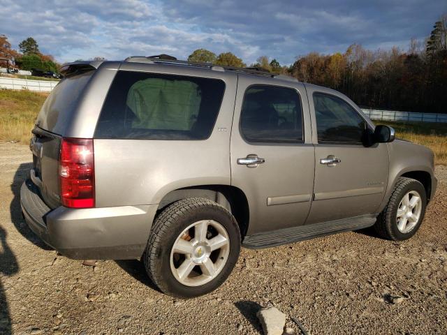 Photo 2 VIN: 1GNFK13097J313629 - CHEVROLET TAHOE K150 