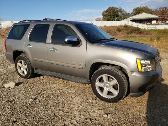 Photo 3 VIN: 1GNFK13097J313629 - CHEVROLET TAHOE K150 