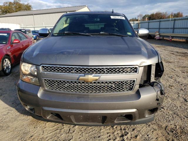 Photo 4 VIN: 1GNFK13097J313629 - CHEVROLET TAHOE K150 