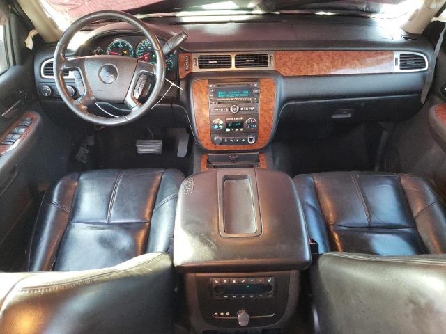 Photo 7 VIN: 1GNFK13097J313629 - CHEVROLET TAHOE K150 