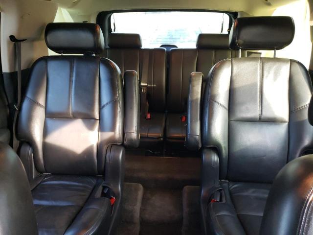 Photo 9 VIN: 1GNFK13097J313629 - CHEVROLET TAHOE K150 