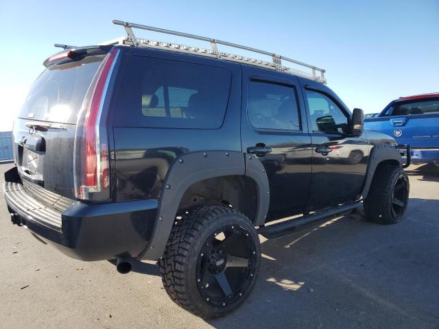 Photo 2 VIN: 1GNFK13097J313761 - CHEVROLET TAHOE 