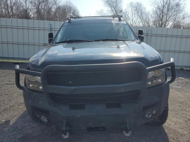 Photo 4 VIN: 1GNFK13097J313761 - CHEVROLET TAHOE 