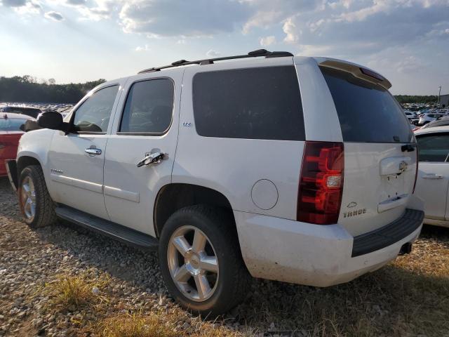 Photo 1 VIN: 1GNFK13097J324498 - CHEVROLET TAHOE K150 