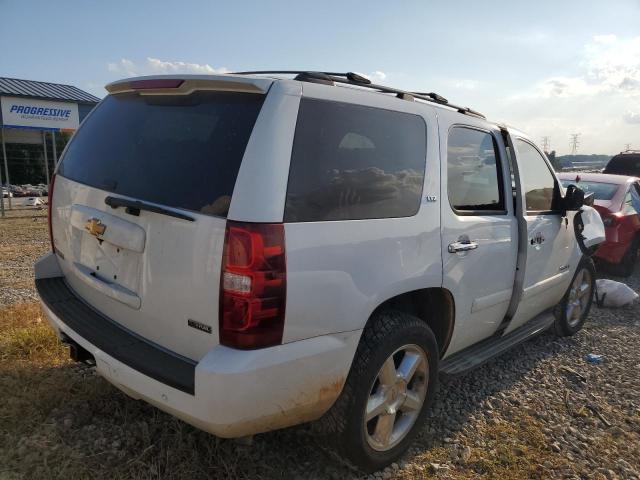 Photo 2 VIN: 1GNFK13097J324498 - CHEVROLET TAHOE K150 